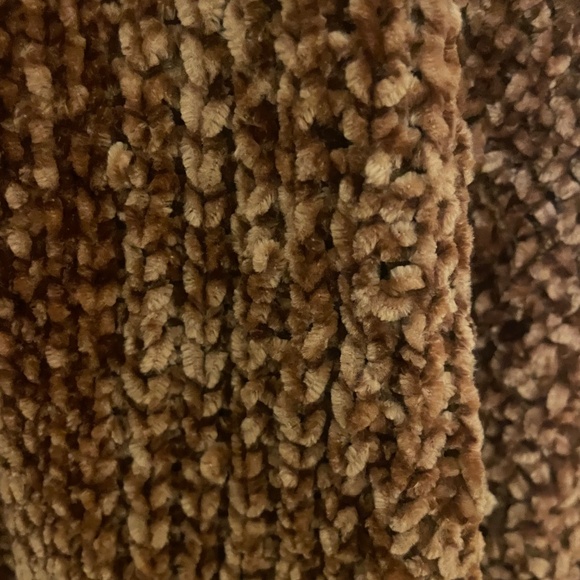 Love Tree Chenille Cardigan - Picture 4 of 4